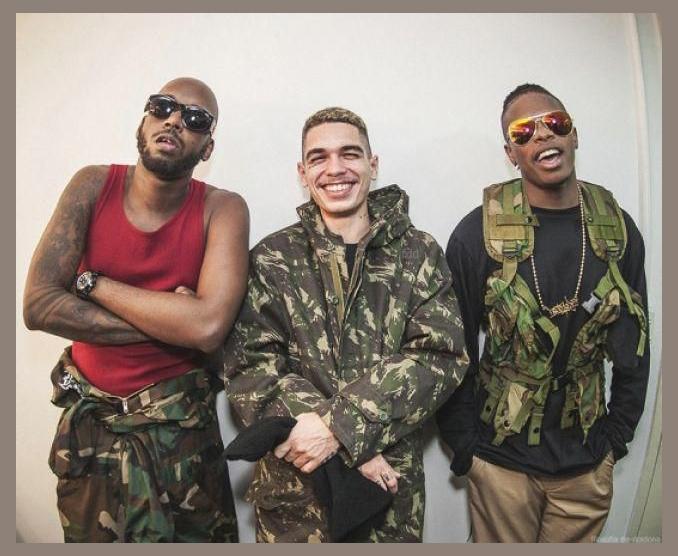 Start Rap photo 1