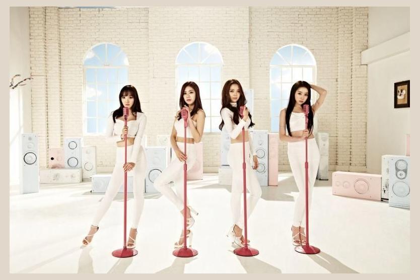 STELLAR (K-pop) photo 1