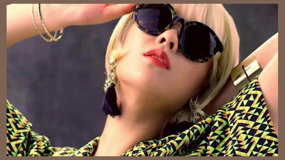 Stephanie (K-Pop) photo 1