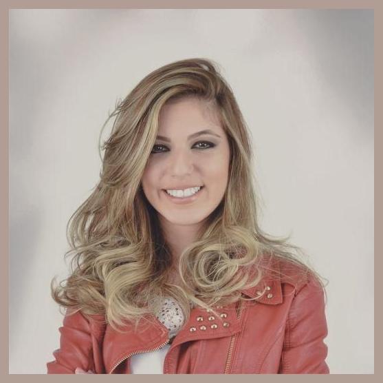 Stephany Fecury photo 1