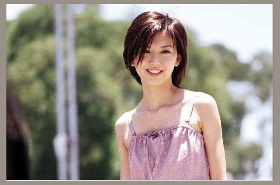 Stephanie Sun (Sun Yan Zi) photo 1