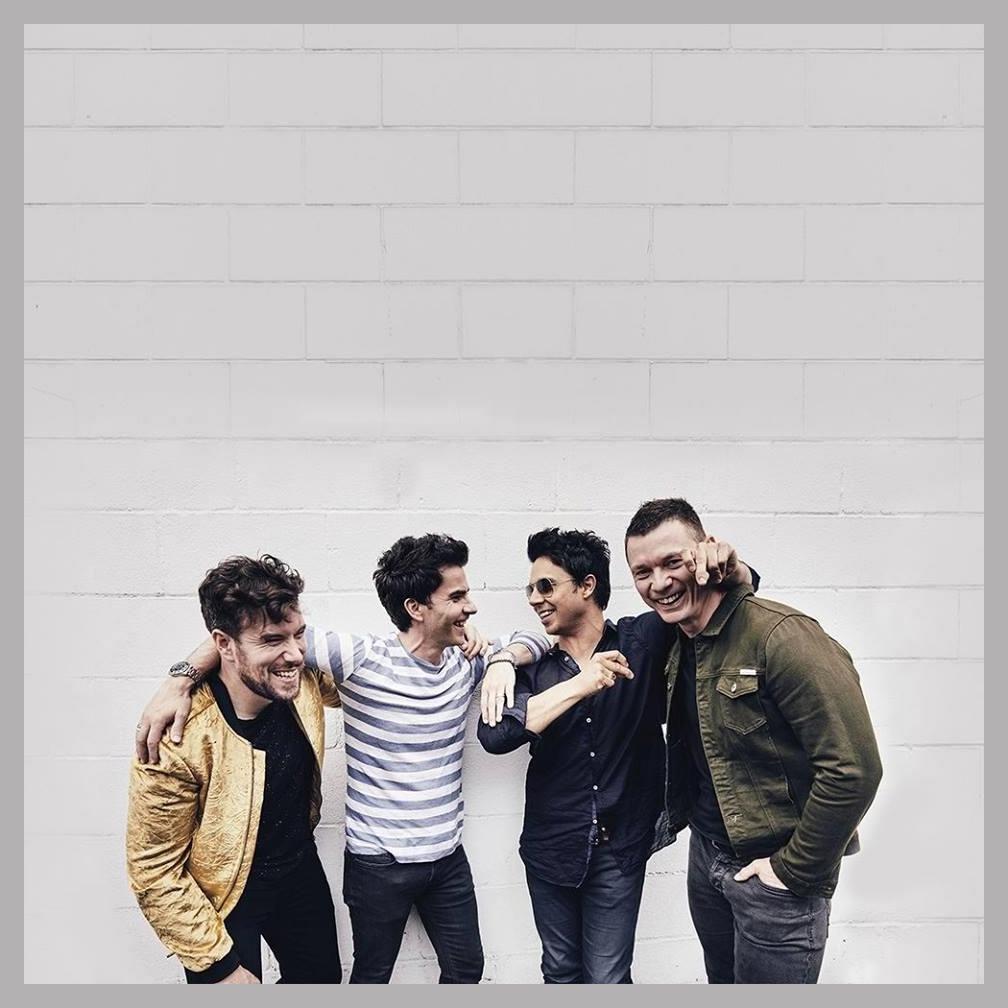 Stereophonics photo 1