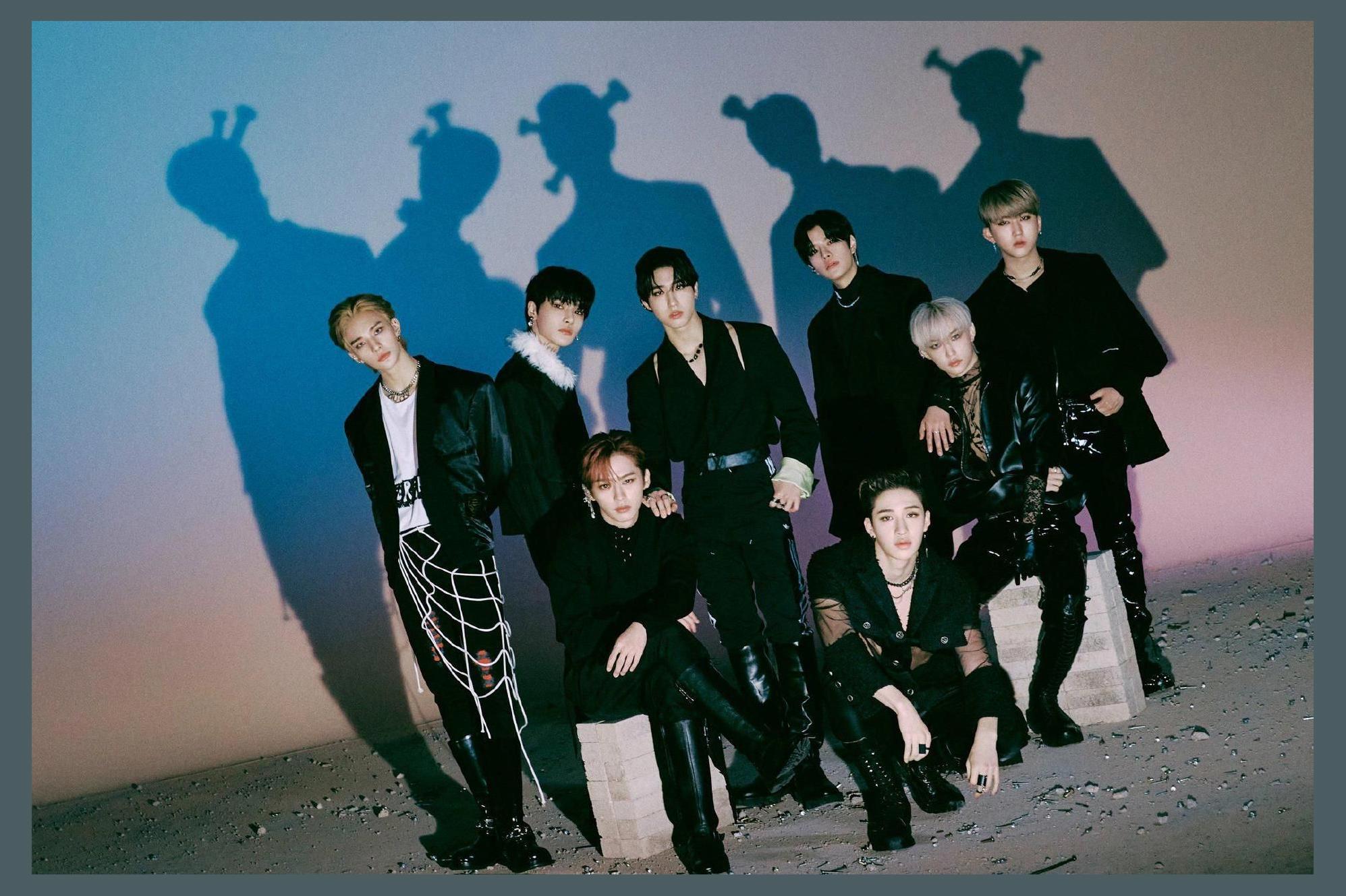 Stray Kids photo 1