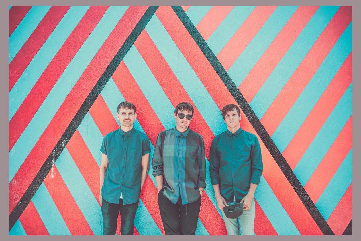 STRFKR photo 1