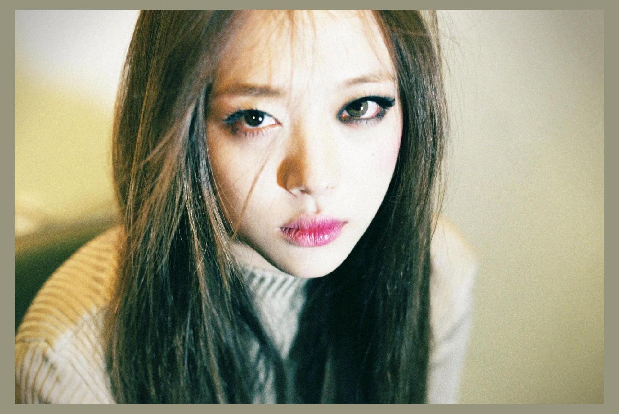 Sulli photo 1