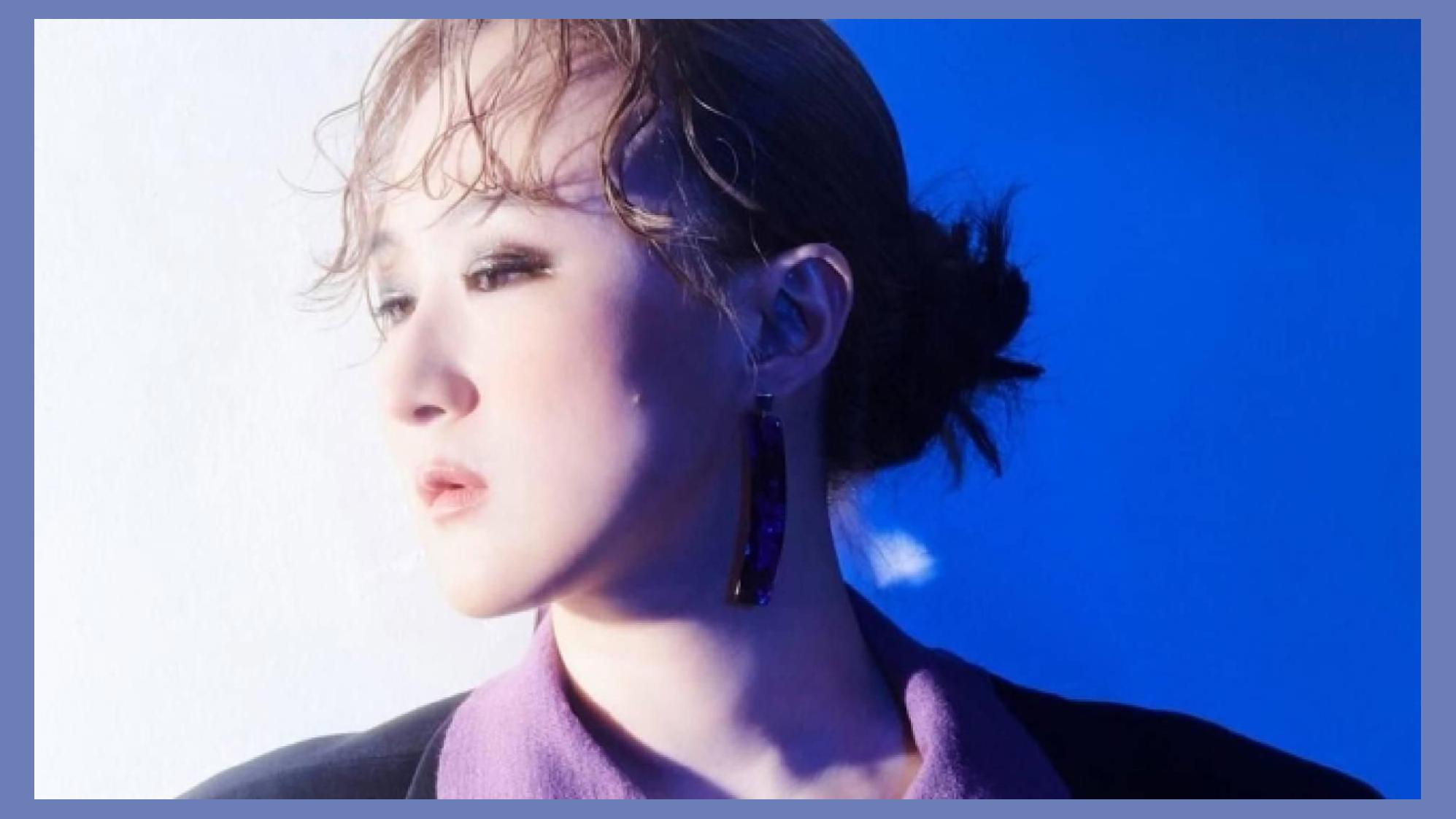 Sunwoo Jung-a (선우정아) photo 1