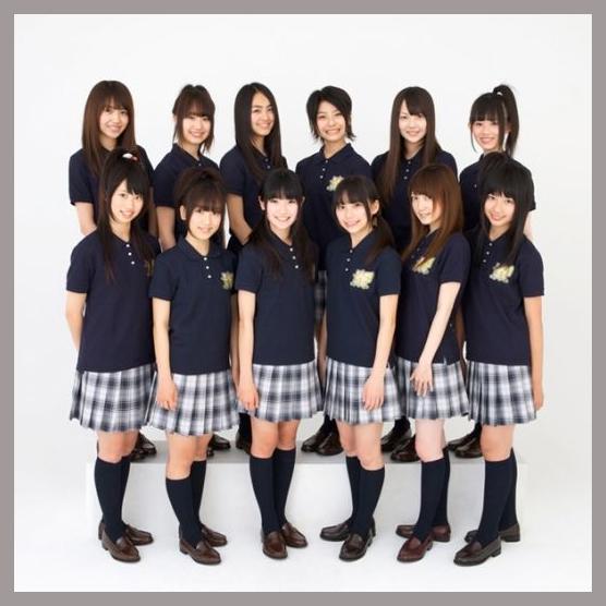 SUPER ☆ GiRLS photo 1