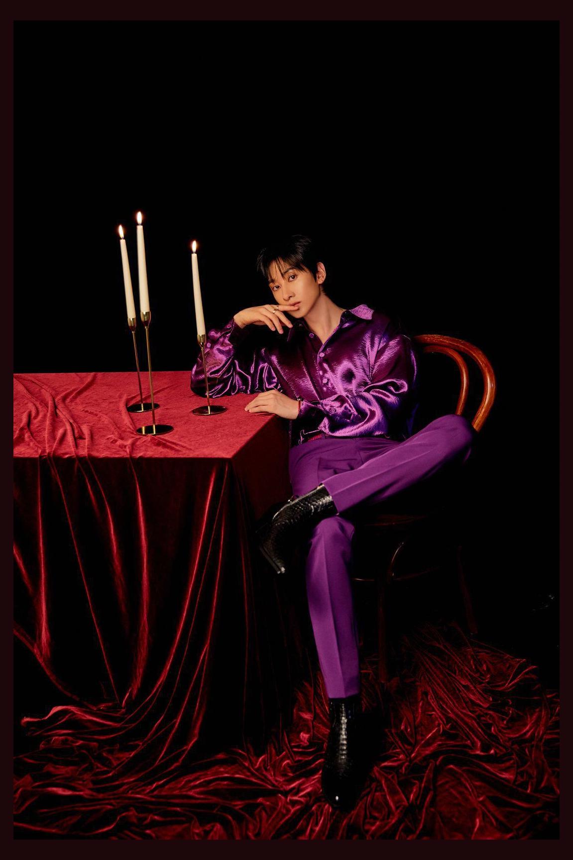 Super Junior-D&E photo 1