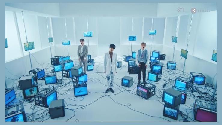 Super Junior K.R.Y. photo 1