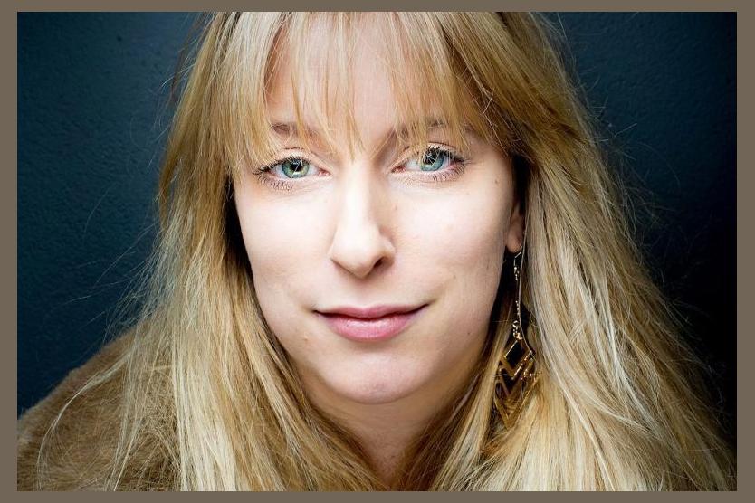Susanne Sundfor photo 1