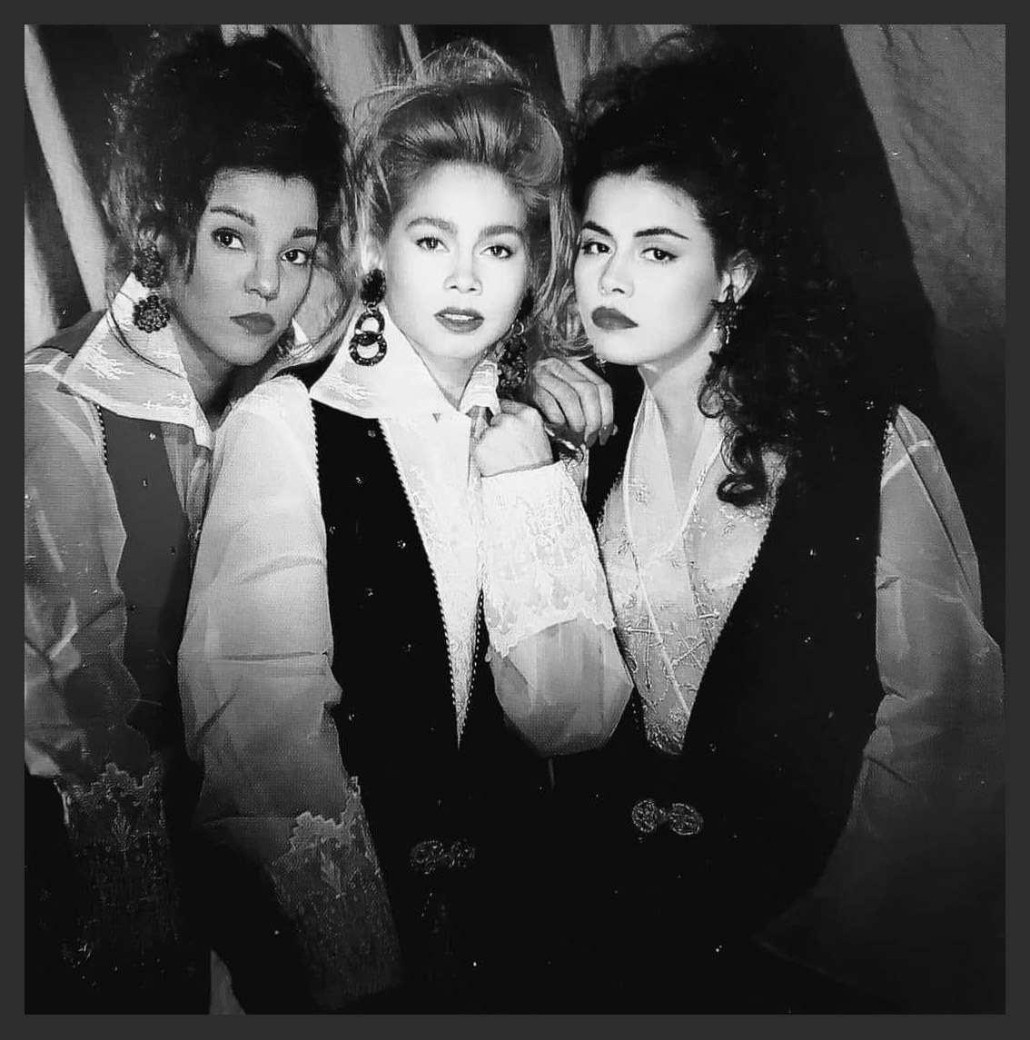Sweet Sensation photo 1