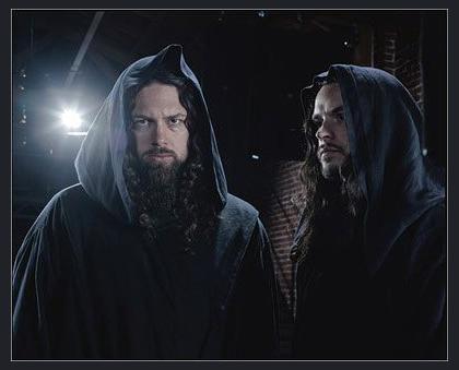 Sunn 0))) photo 1