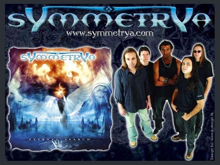 SYMMETRYA photo 1