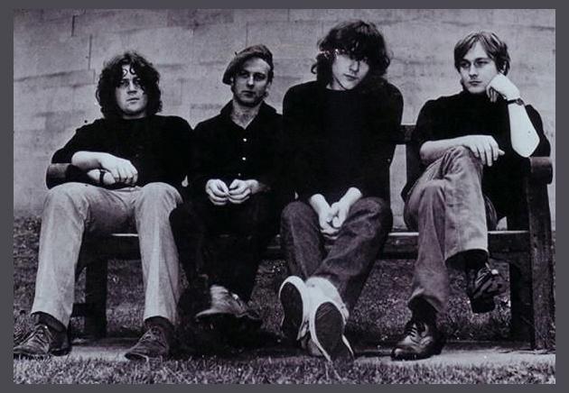 The Saints photo 1