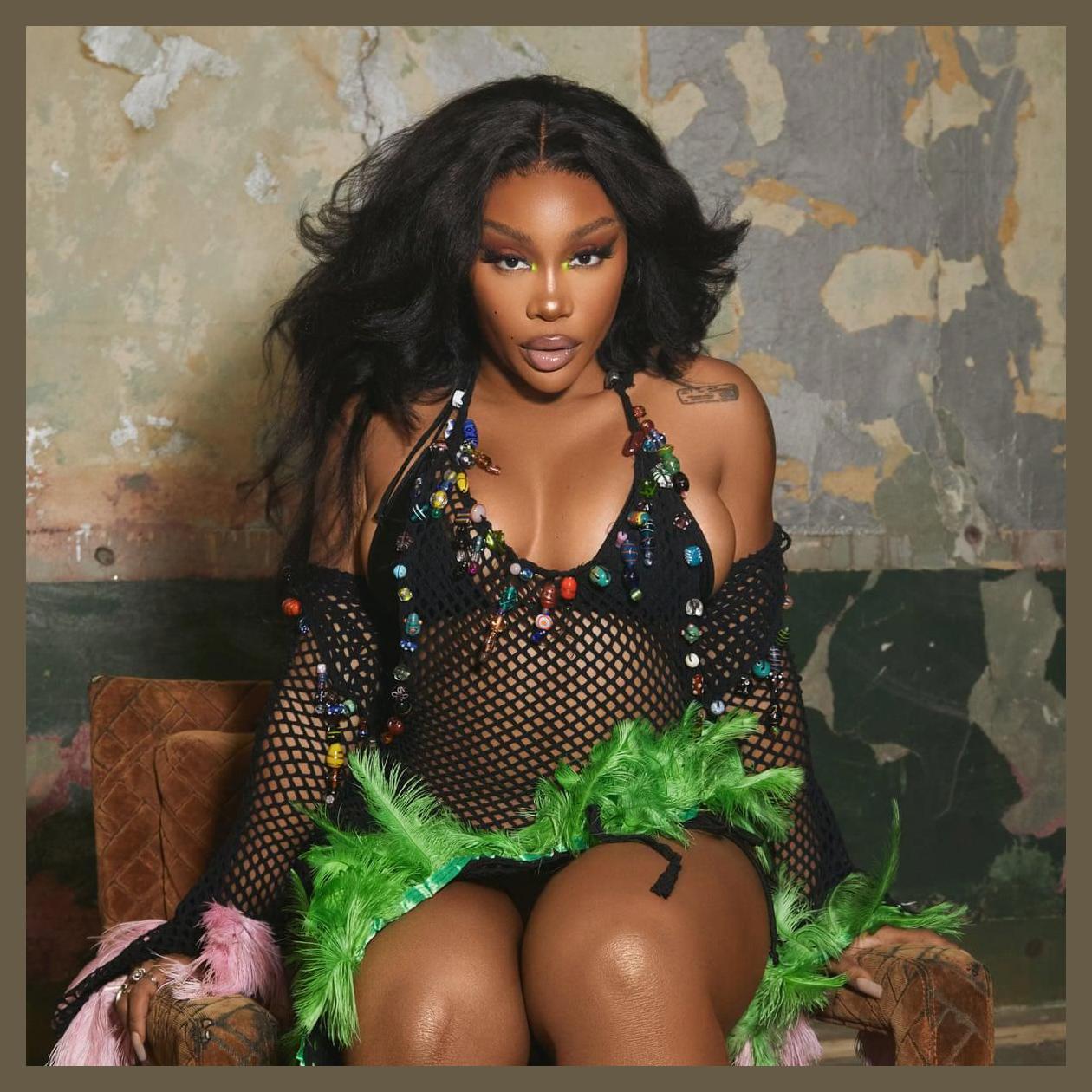 SZA photo 1