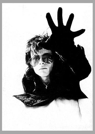 The Sisters Of Mercy photo 1