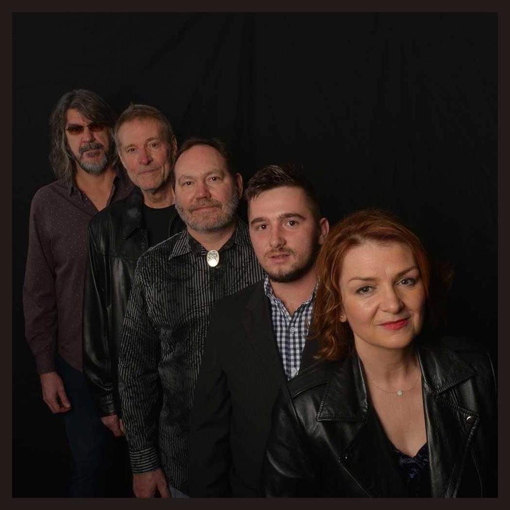 The Steeldrivers photo 1