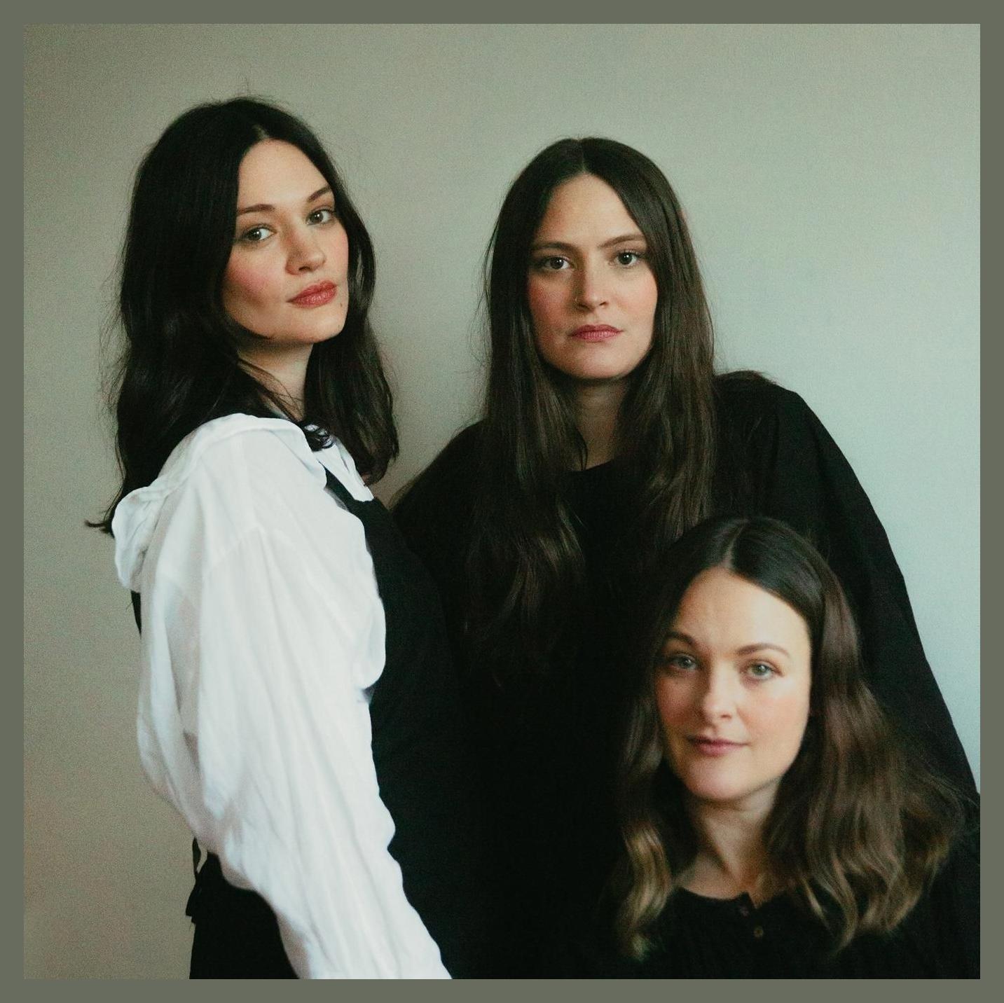 The Staves photo 1