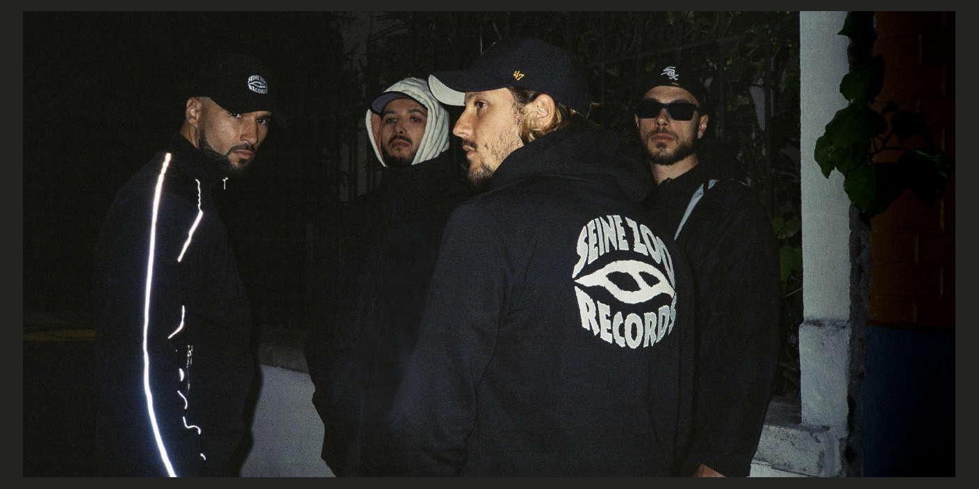 S-Crew photo 1