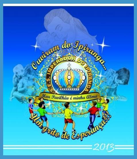 S.E.S Imperador do Ipiranga photo 1