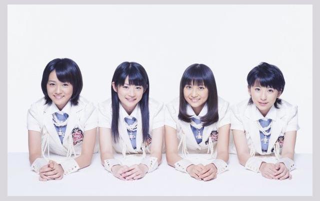 S/mileage photo 1