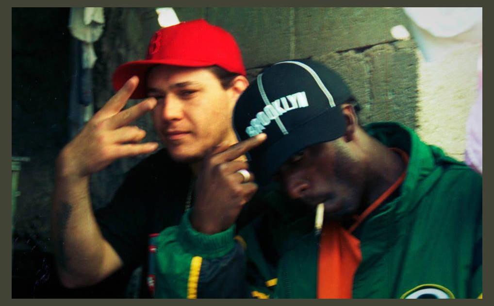 Sabotage photo 1