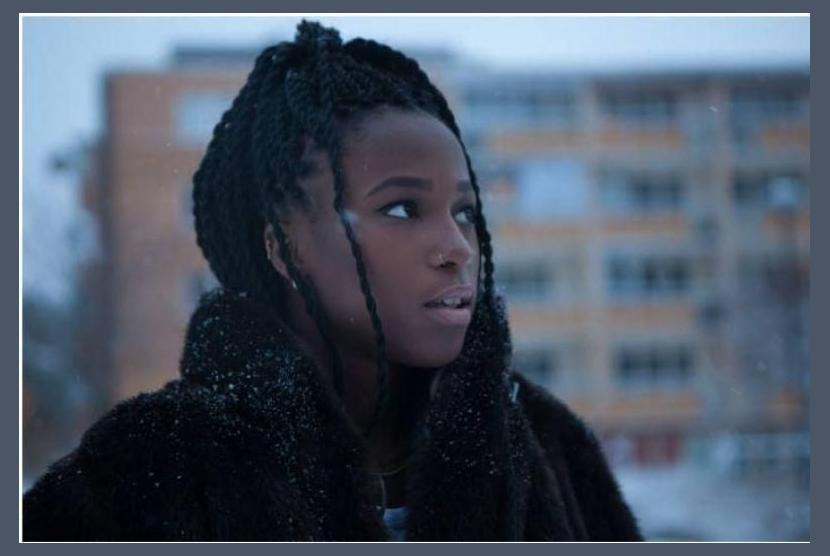 Sabina Ddumba photo 1