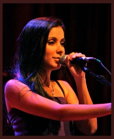 Sabrina Malheiros photo 1
