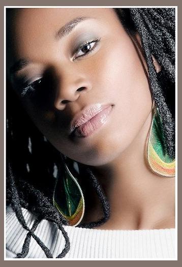 Sabrina Starke photo 1