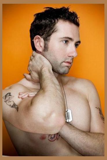Sacha Sacket photo 1