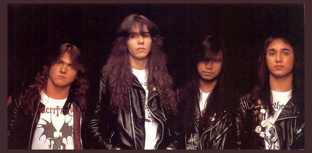 Sacrifice photo 1