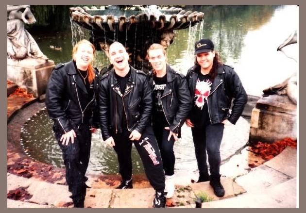 Sacred Reich photo 1