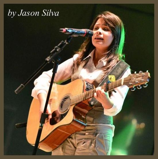 Sabryna Martins photo 1