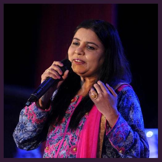 Sadhana Sargam photo 1
