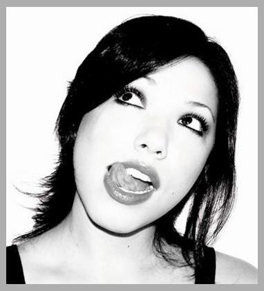 Sabrina Sanm photo 1