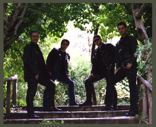 Sacred Blood photo 1