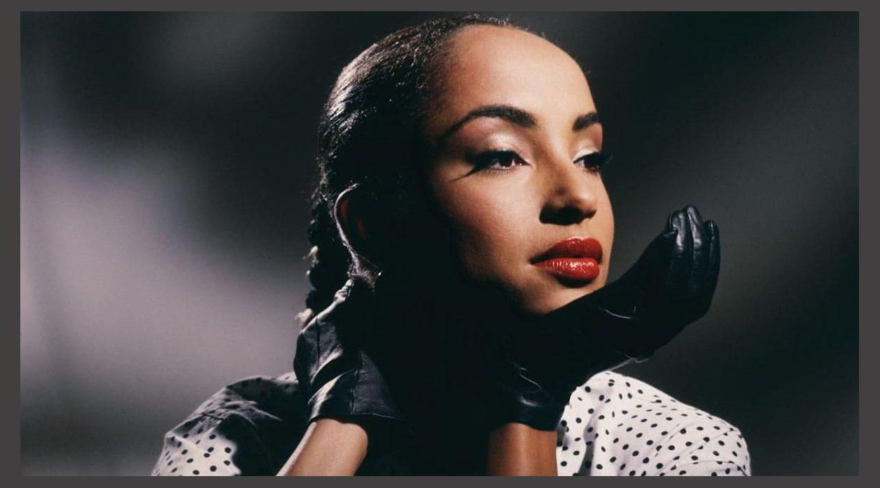 Sade photo 1