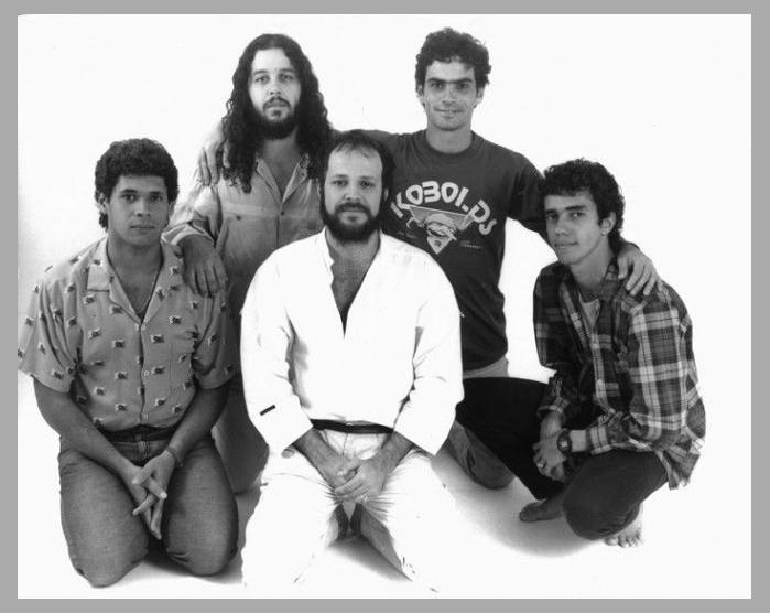 Sagrado Coração da Terra photo 1