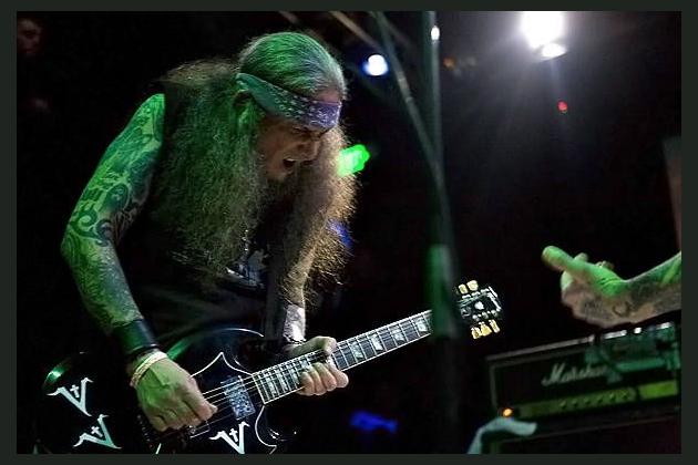 Saint Vitus photo 1