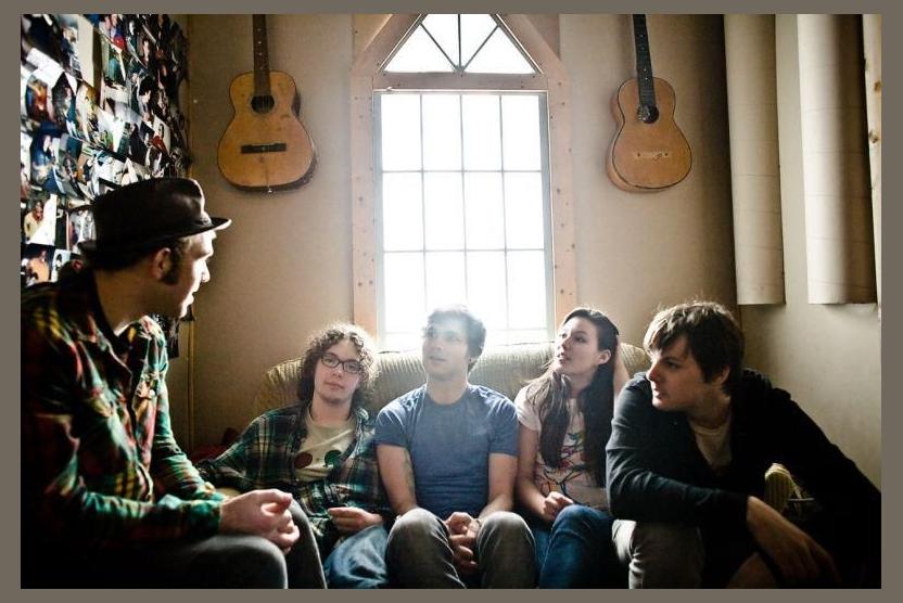 Said The Whale photo 1