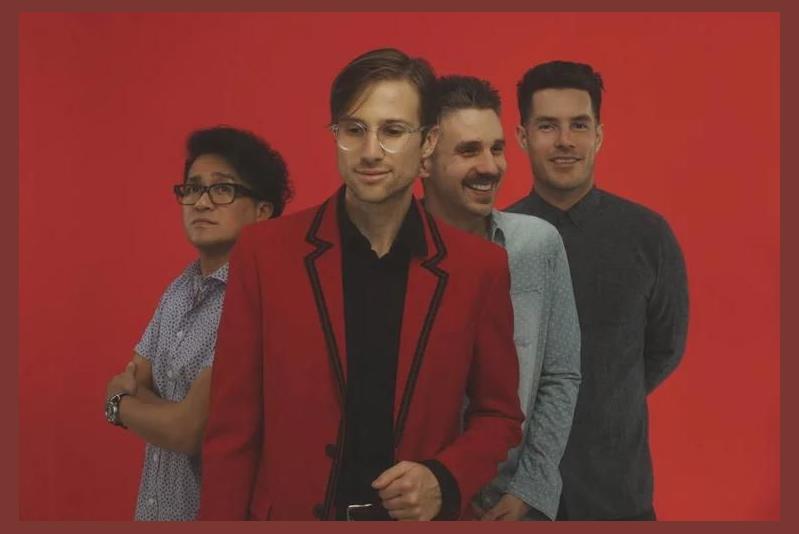 Saint Motel photo 1