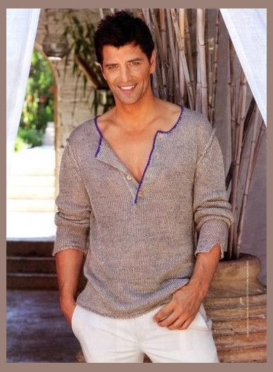 Sakis Rouvas photo 1