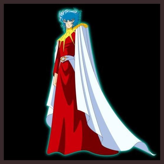 Saint Seiya photo 1