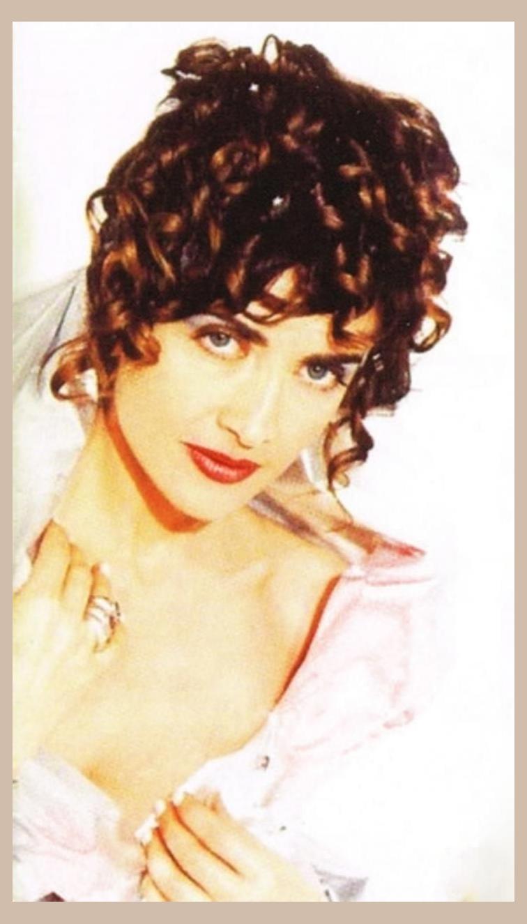 Sally Oldfield photo 1