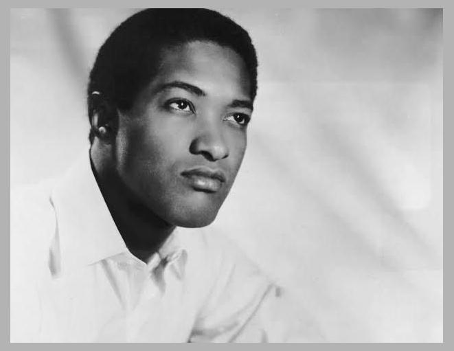 Sam Cooke photo 1