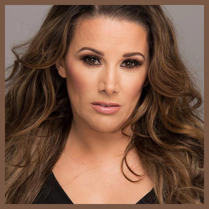 Sam Bailey photo 1