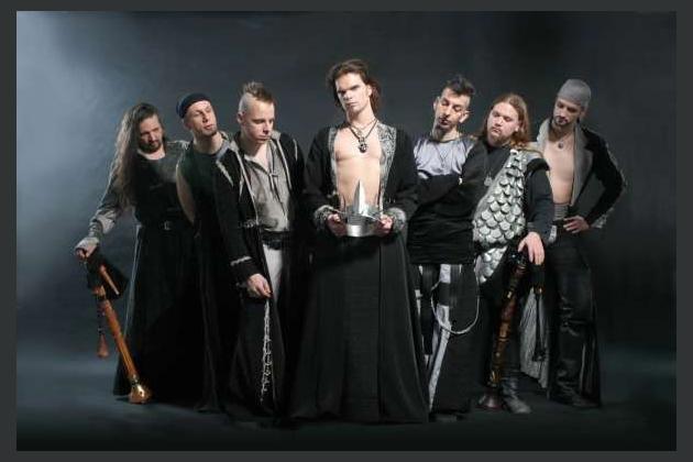 Saltatio Mortis photo 1