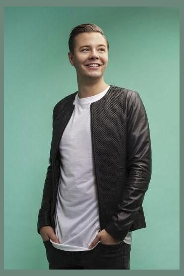 Sam Feldt photo 1
