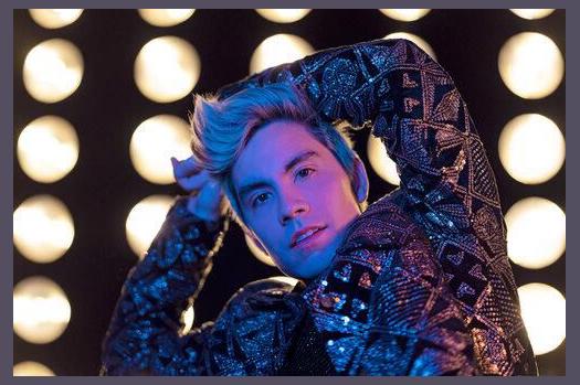 Sam Tsui photo 1