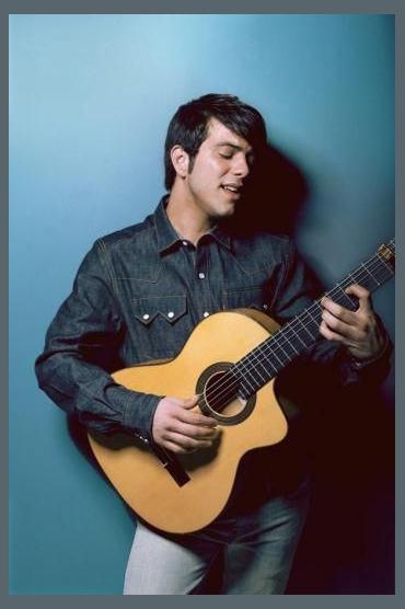 Salvador Beltrán photo 1